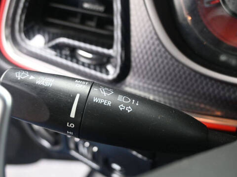 2016 Dodge Challenger SRT Hellcat