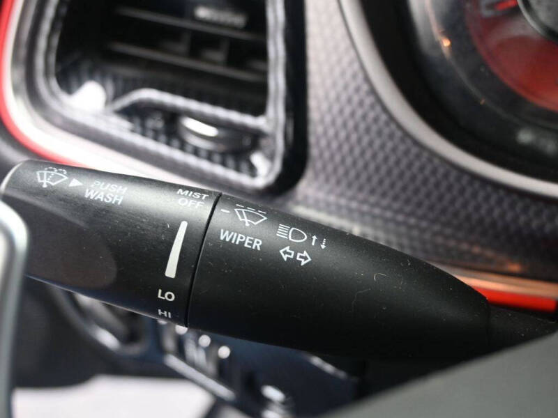 2016 Dodge Challenger SRT Hellcat