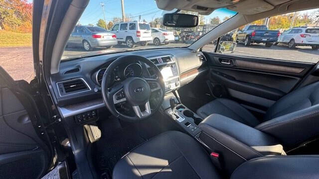 2016 Subaru Outback for sale at Backroads Motorsports in Alexandria, KY