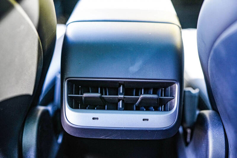 2023 Tesla Model 3 Long Range