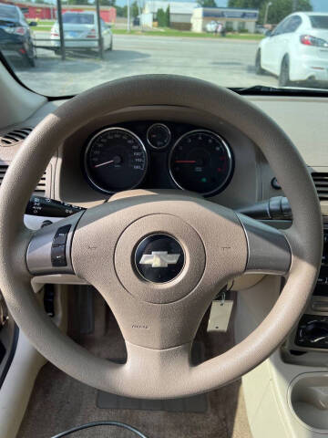 2007 Chevrolet Cobalt LS