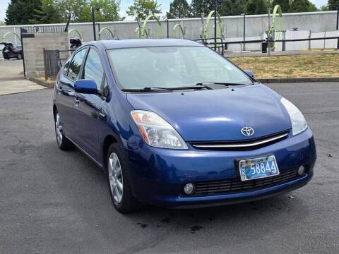 2008 Toyota Prius Photo