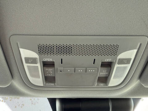 2020 Acura ILX w/Premium