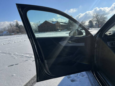 2017 Audi A4 2.0T quattro Premium