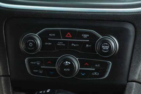 2020 Dodge Charger GT