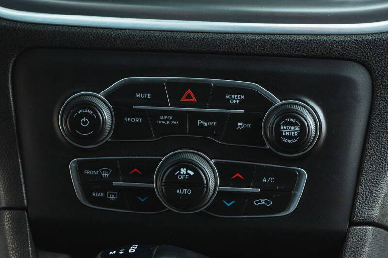 2020 Dodge Charger GT