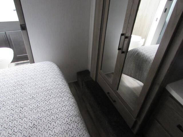 2022 Heartland ROAD WARRI