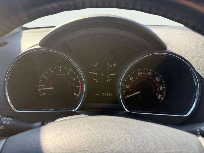 2009 Toyota Highlander Sport