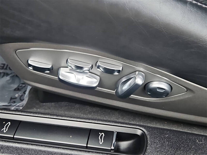 2019 Porsche 911 Carrera S