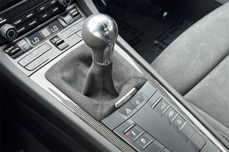 2023 Porsche 718 Cayman GTS 4.0