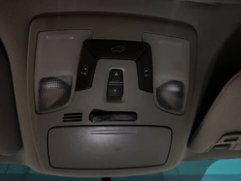 2016 Toyota Sienna XLE Premium 8-Passenger