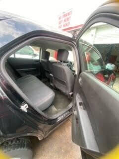 2012 Chevrolet Equinox LS