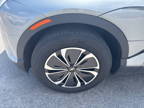 2024 Chevrolet Blazer EV 2LT