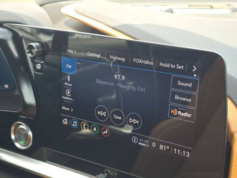 2022 Chevrolet Corvette Stingray