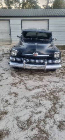 1951 Mercury Monterey