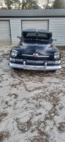 1951 Mercury Monterey