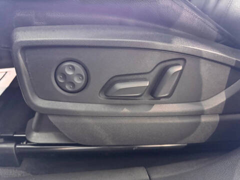 2018 Audi SQ5 3.0T quattro Prestige