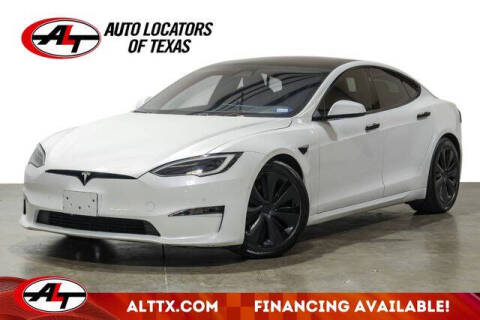 2023 Tesla Model S