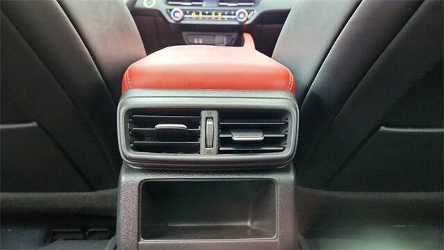 2024 Acura ZDX A-SPEC