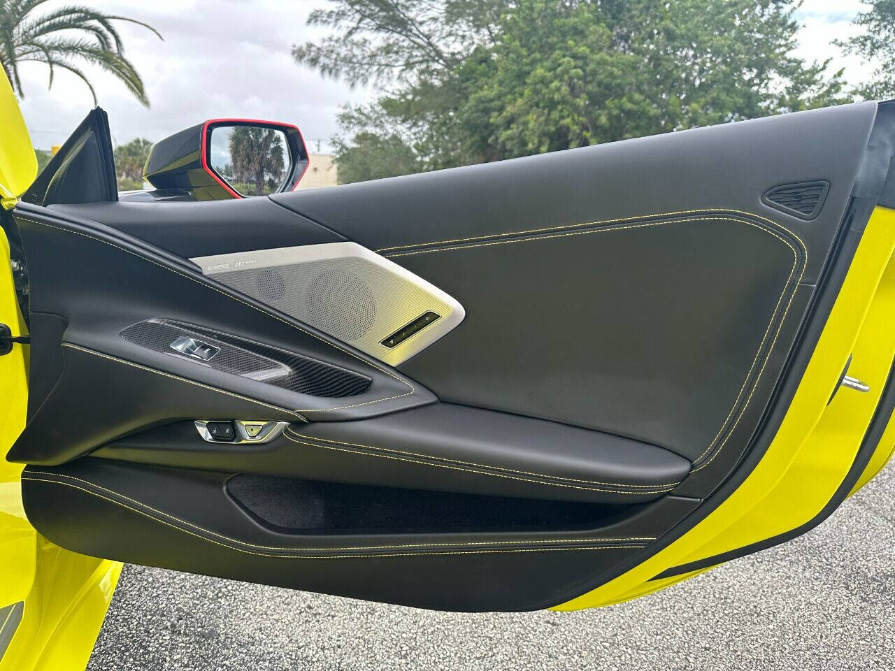 2021 Chevrolet Corvette  - $86,900