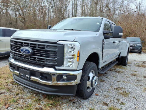 2026 Ford F-350 Super Duty XL