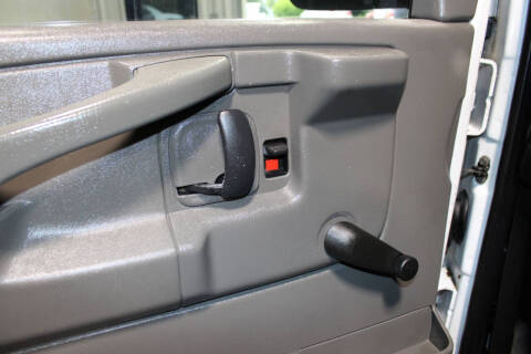2009 Chevrolet Express 1500