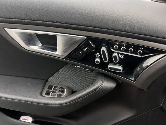 2014 Jaguar F-TYPE