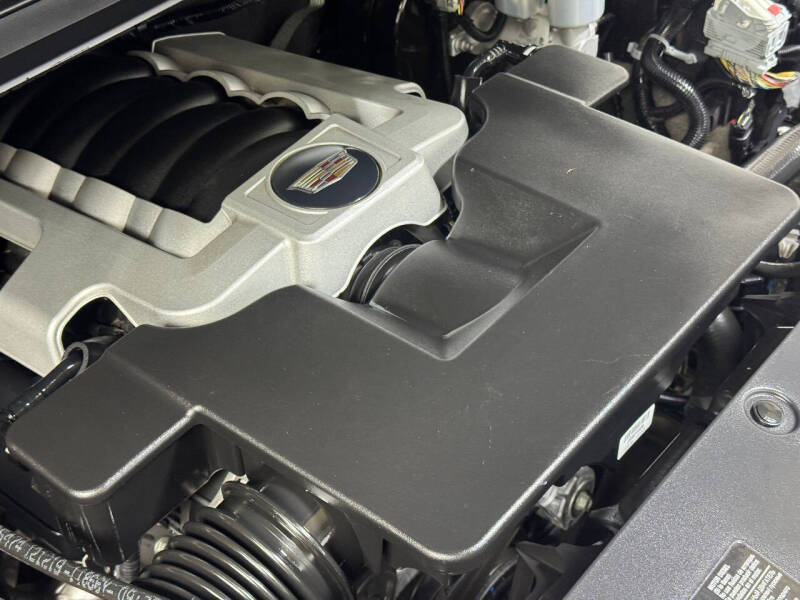 2020 Cadillac Escalade Premium Luxury