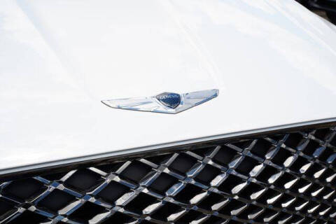 2023 Genesis GV70 3.5T Sport