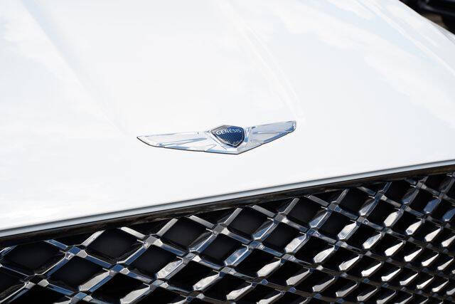 2023 Genesis GV70 3.5T Sport