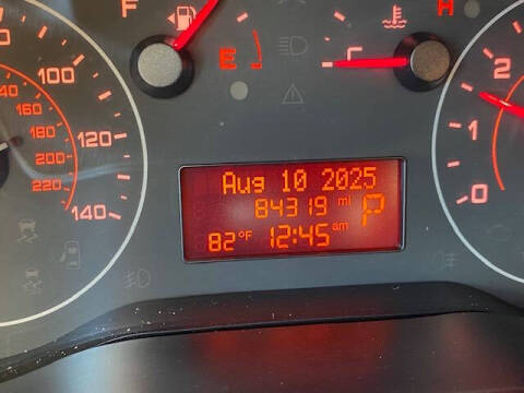 2019 RAM ProMaster City Tradesman SLT