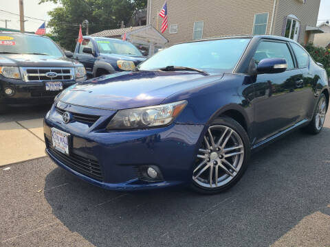 2011 Scion tC