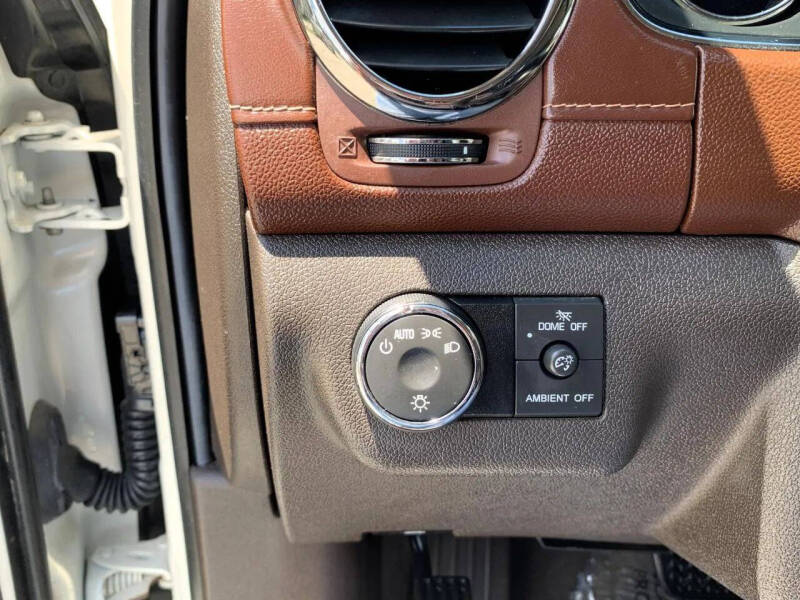 2014 Buick Enclave Premium