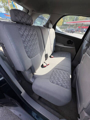 2009 Chevrolet Equinox LS