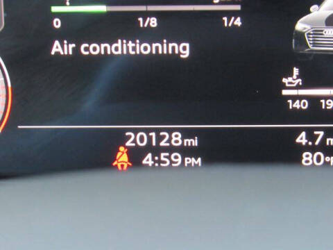 2023 Audi A4 quattro S line Prem Plus 45 TFSI