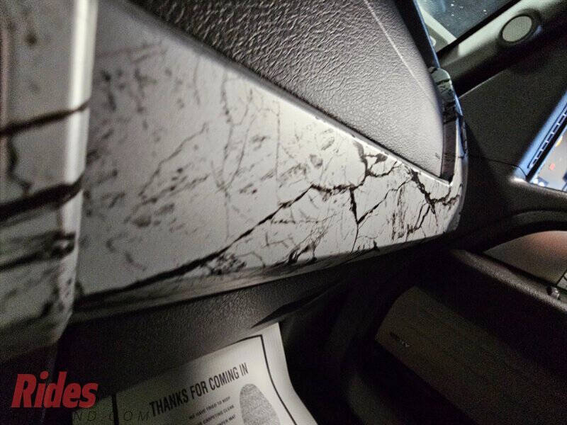 2013 Ford F-150 SVT Raptor