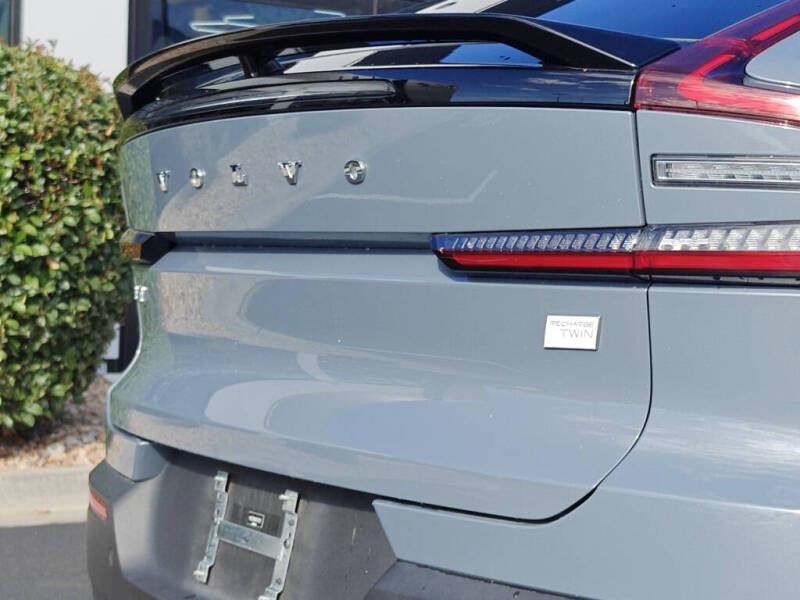 2023 Volvo C40 Recharge Twin Ultimate