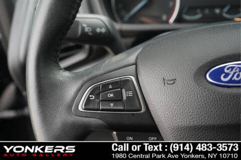 2021 Ford EcoSport Titanium