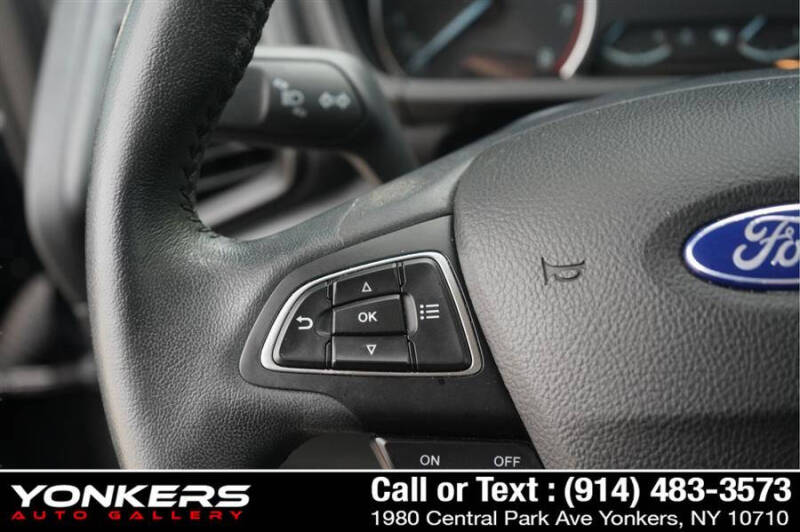 2021 Ford EcoSport Titanium