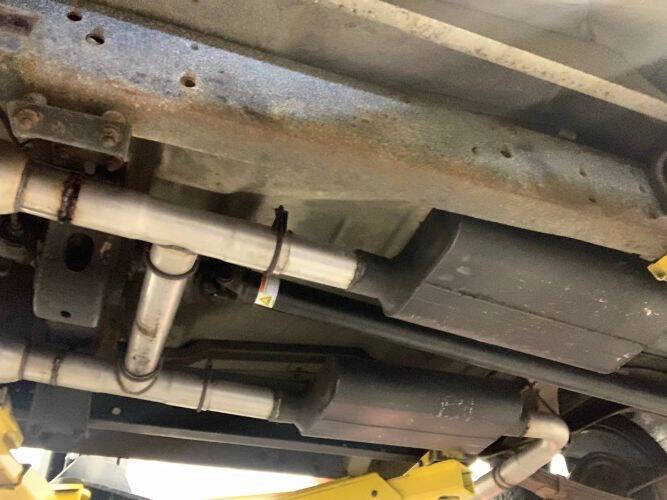 1987 Dodge Ramcharger