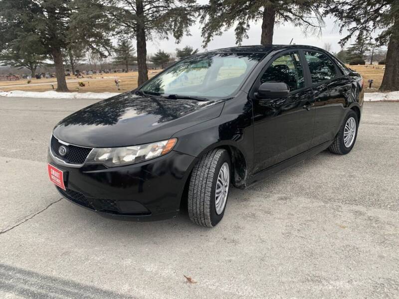 2012 Kia Forte for sale at Smart Auto Sales in Indianola IA