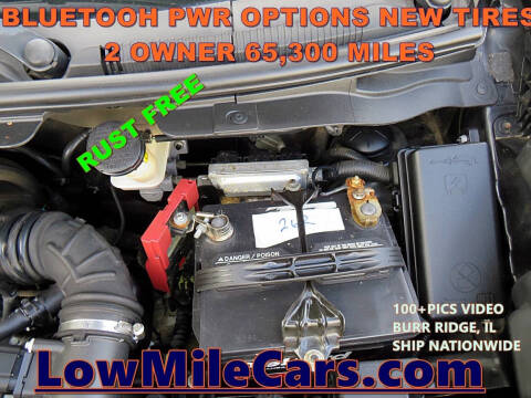 2014 Chevrolet Spark 2LT CVT