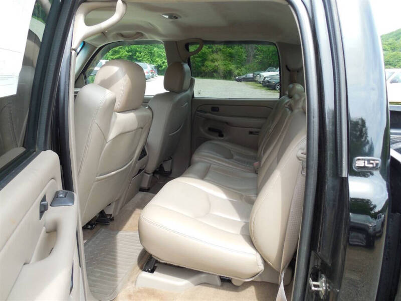 2005 GMC Sierra 1500