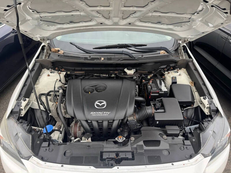 2017 Mazda CX-3 Touring