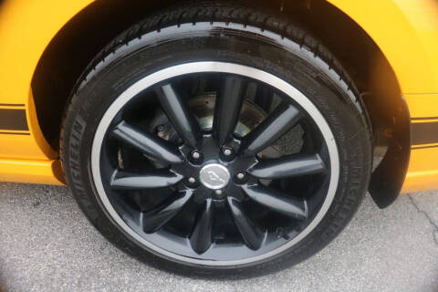 2013 Ford Mustang Boss 302