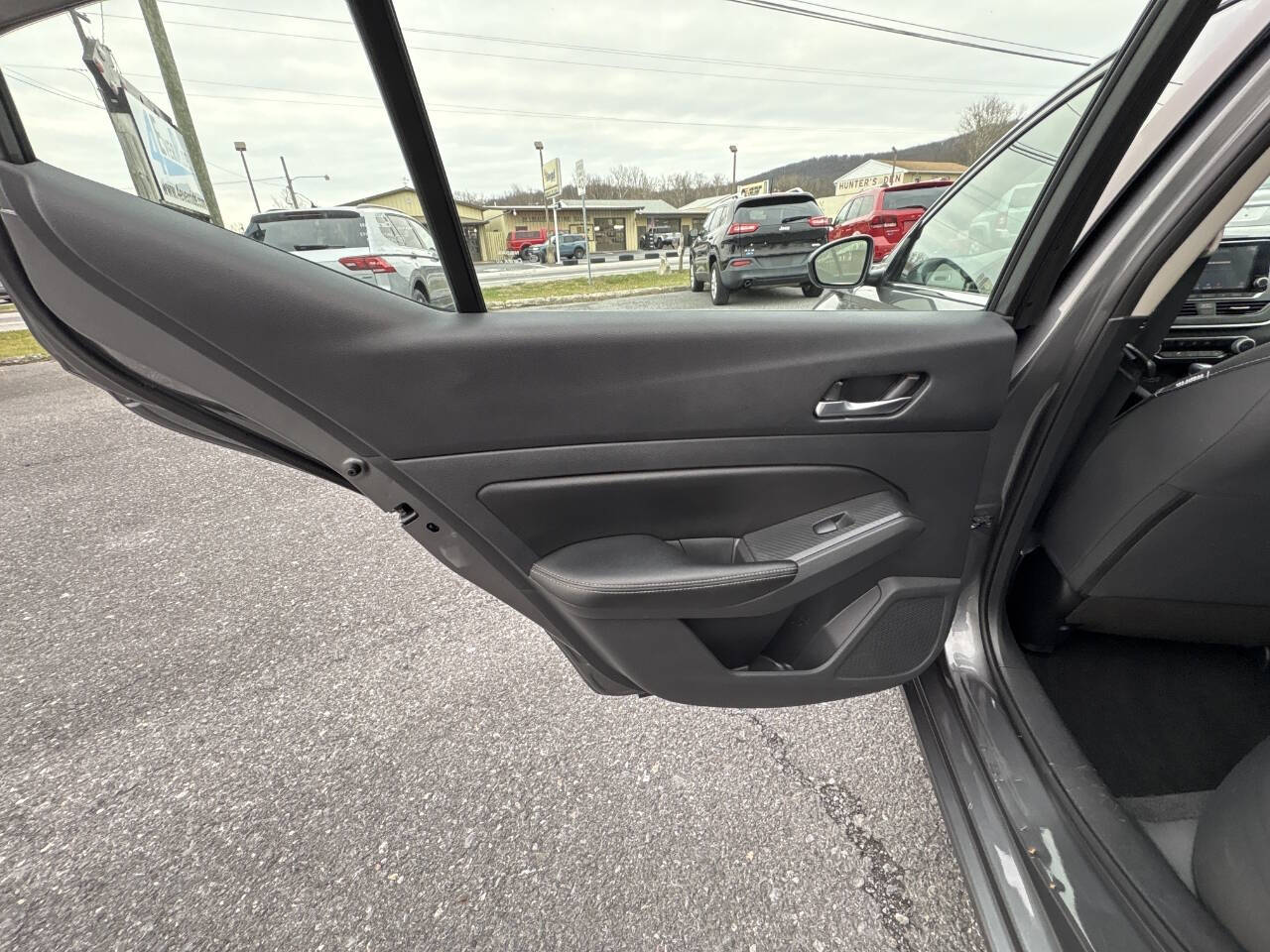 2022 Nissan Altima for sale at 4 Ever Ride in Waynesboro, PA