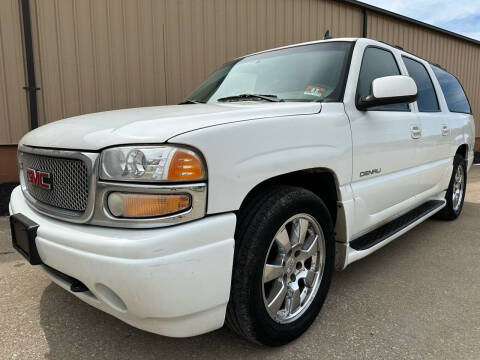 2006 GMC Yukon XL for sale at Prime Auto Sales in Uniontown OH