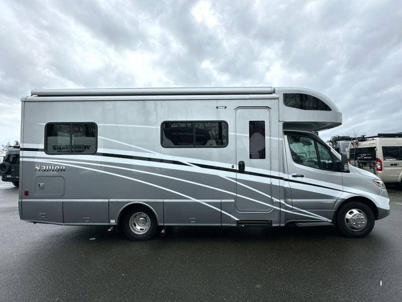 2020 Mercedes-Benz Sprinter