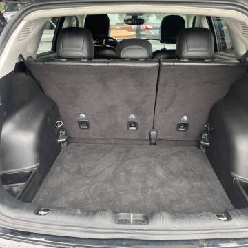 2019 Jeep Compass Altitude