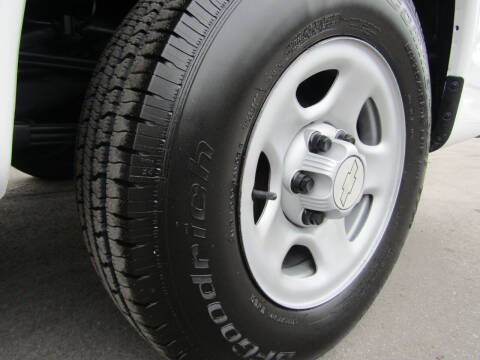 2007 Chevrolet Express 1500